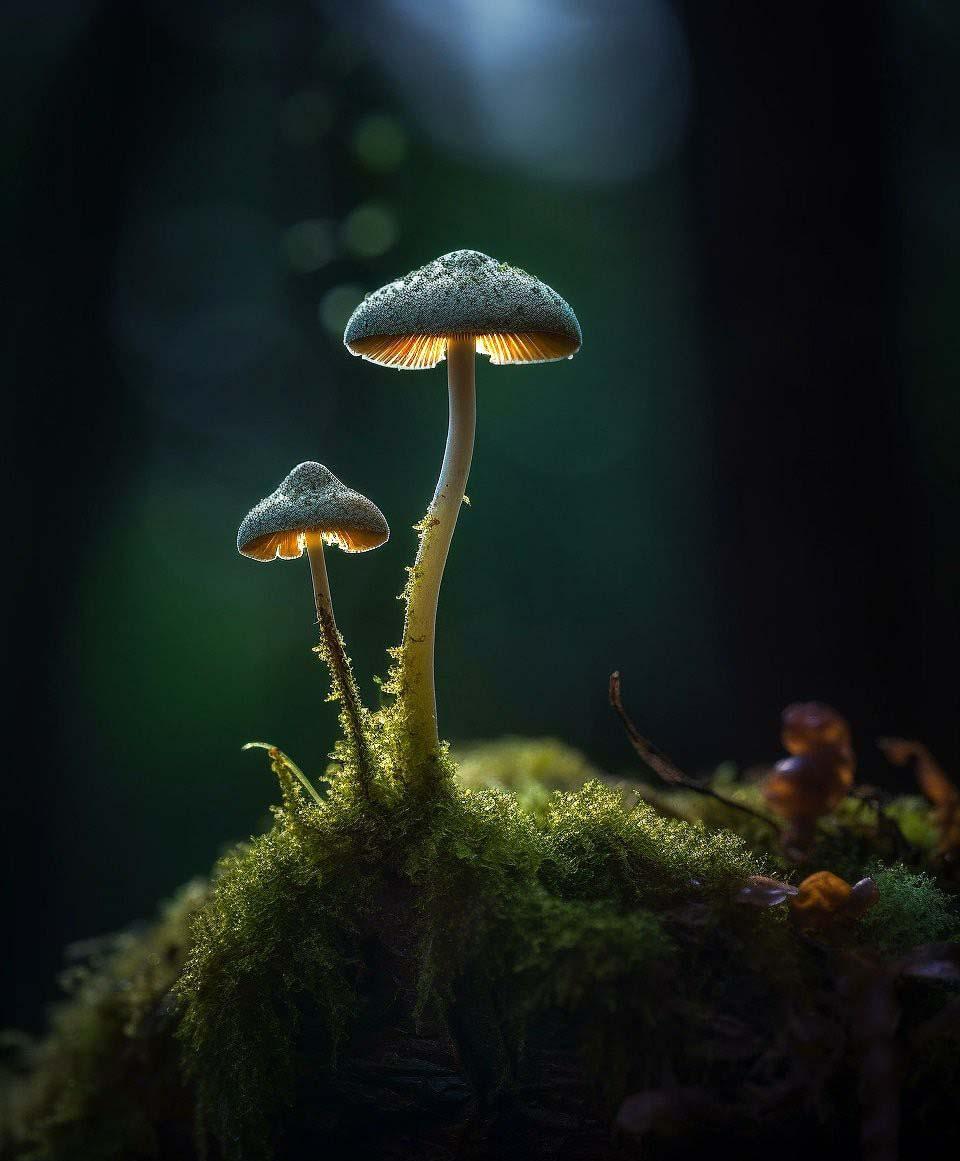 图片[1]-(8717期)摄影师 Daniel Laan 使用ChatGPT与Midjourney生成风光图像-中英字幕-rose网创