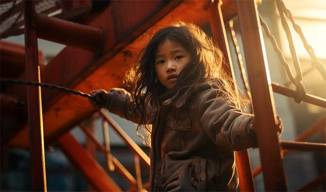 图片[4]-Curious Refuge -全球首个AI人工智能电影制作训练营-中英字幕|1080P|附素材-rose网创