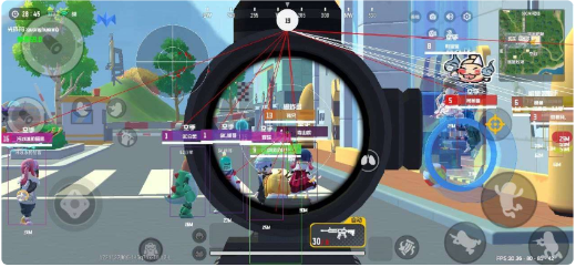 香肠派对光环64位辅助-rose网创