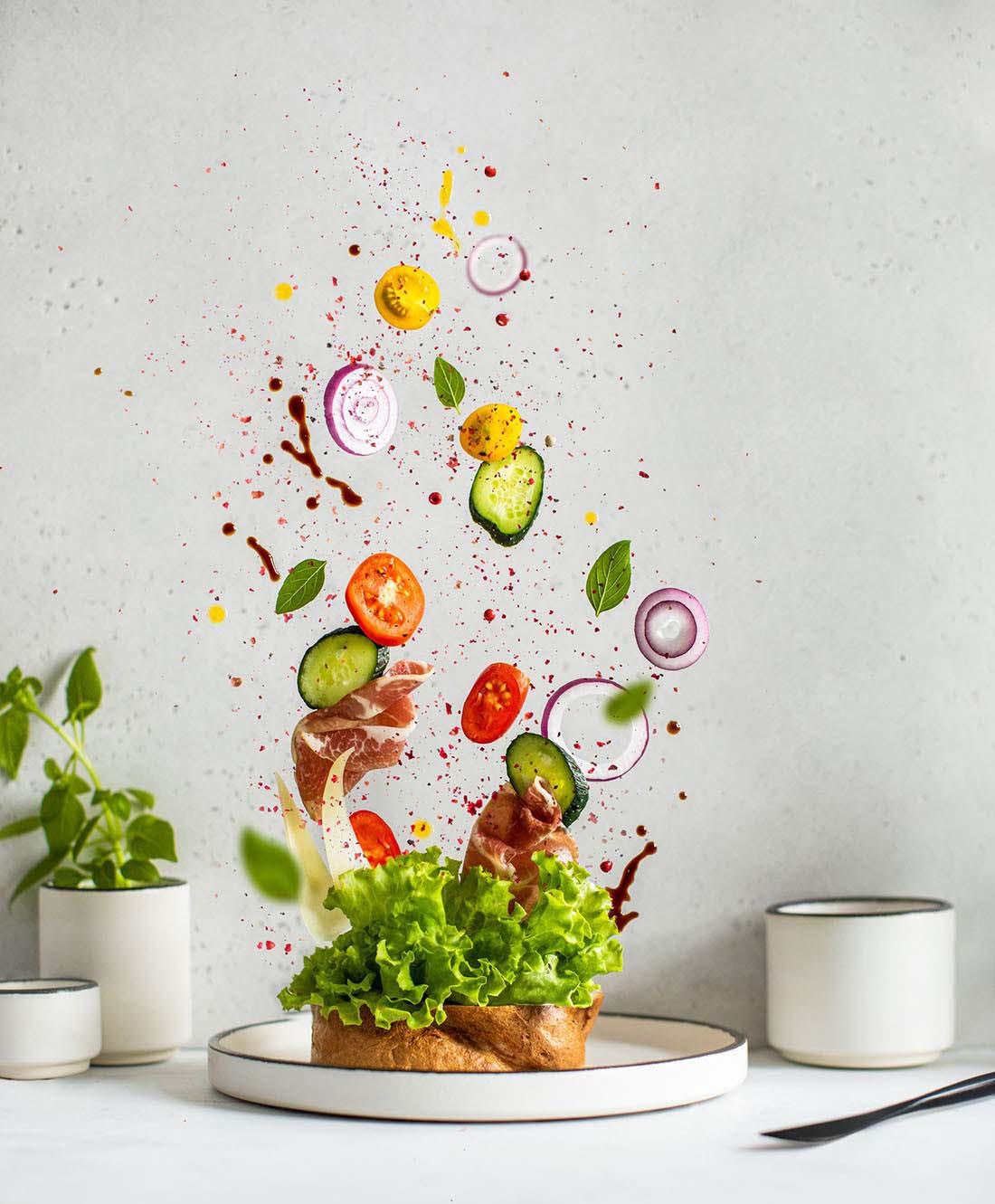 图片[5]-摄影师Daria Kalugina 12种悬浮美食摄影布光造型教程-21节课-中文字幕-rose网创