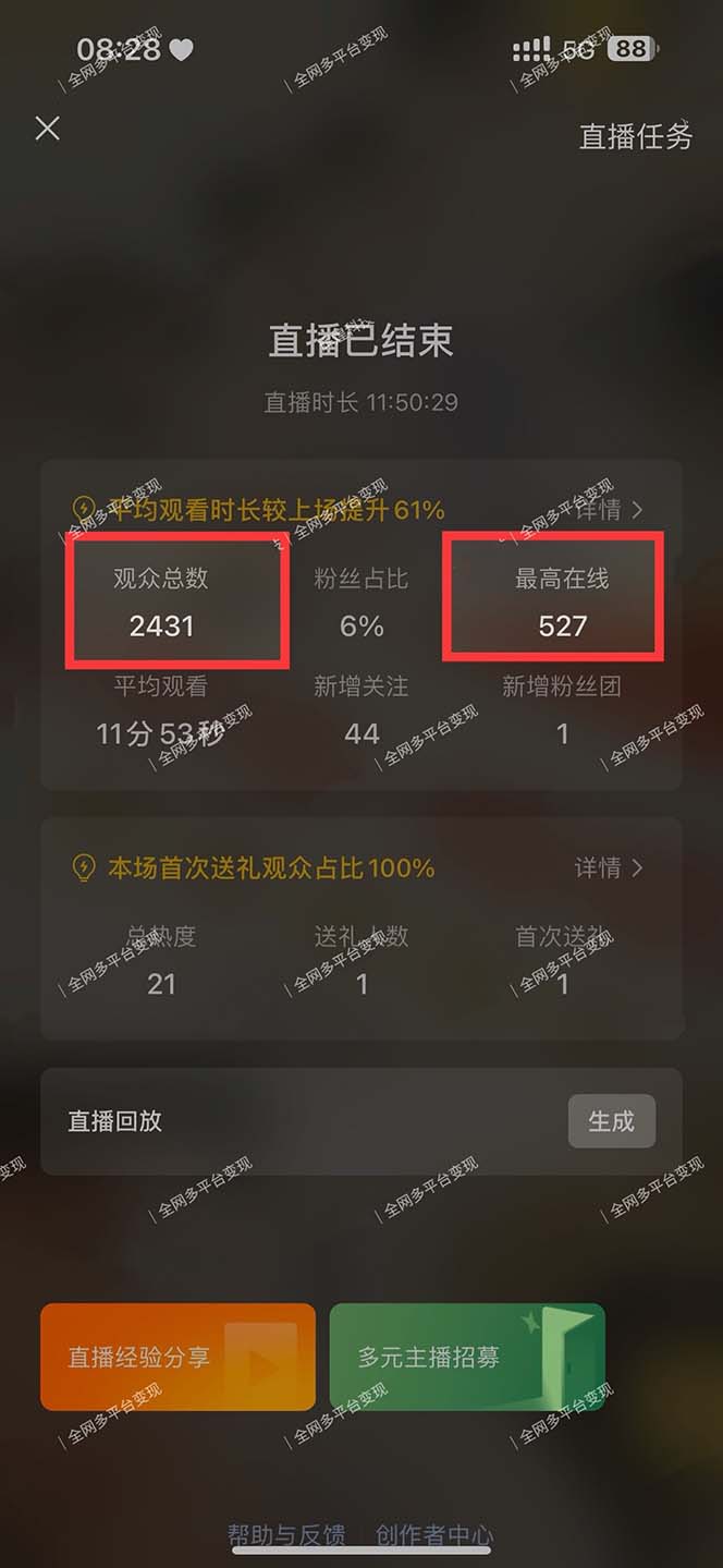 图片[2]-视频号无人播剧，拉爆流量不违规，一天到手5000多，小白当天上手，多…-rose网创