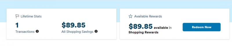 cashback返利项目培训:轻松月入3000刀的秘密