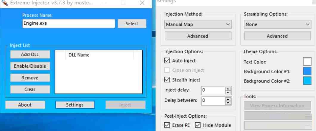 Combat Arms: the Classic透视自瞄多功能老外辅助 v2.1-rose网创