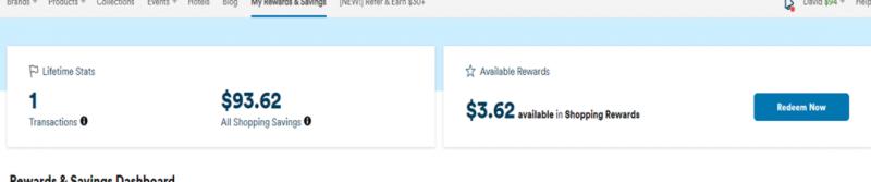 cashback返利项目培训:轻松月入3000刀的秘密