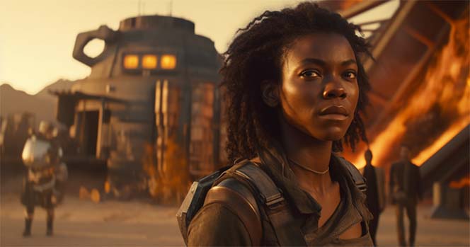 图片[1]-Curious Refuge -全球首个AI人工智能电影制作训练营-中英字幕|1080P|附素材-rose网创