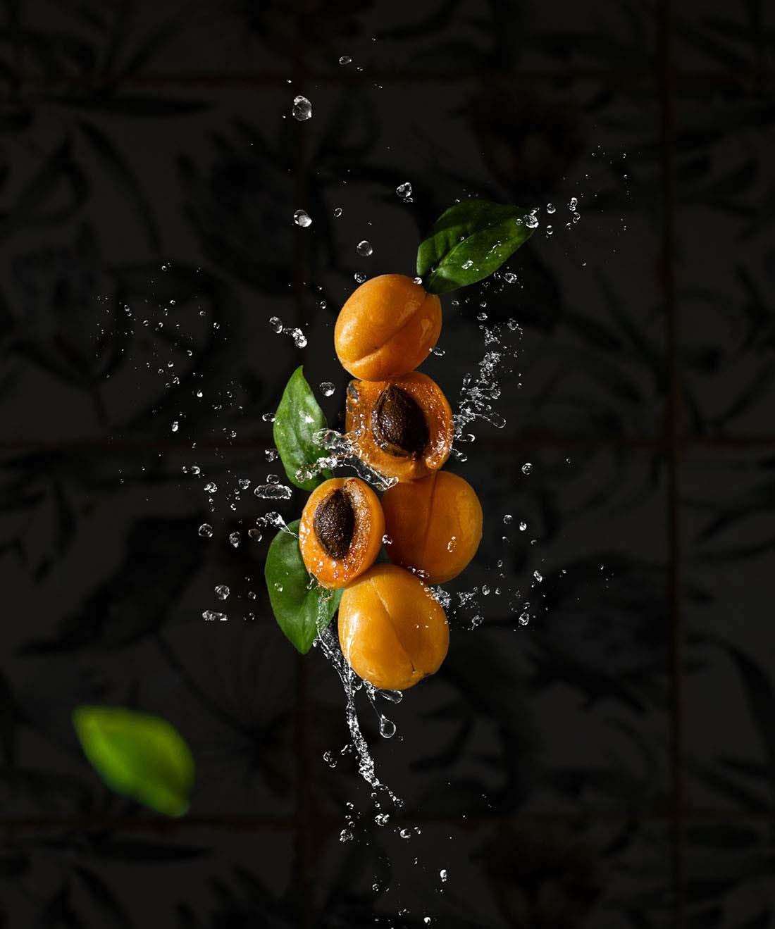 图片[10]-摄影师Daria Kalugina 12种悬浮美食摄影布光造型教程-21节课-中文字幕-rose网创