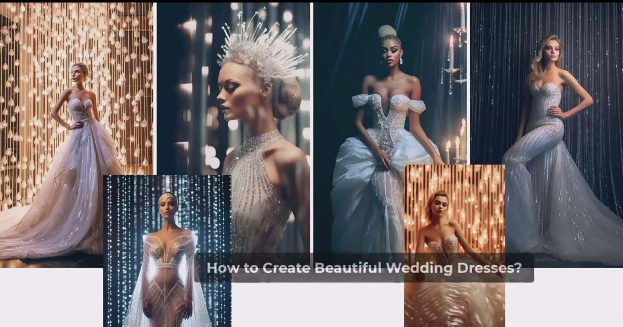 图片[15]-利用 Midjourneys Ai 人工智能设计自己的服装AI大师班-10节课-中英字幕-rose网创