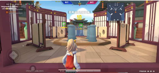 免费辅助分享-香肠派对-rose网创