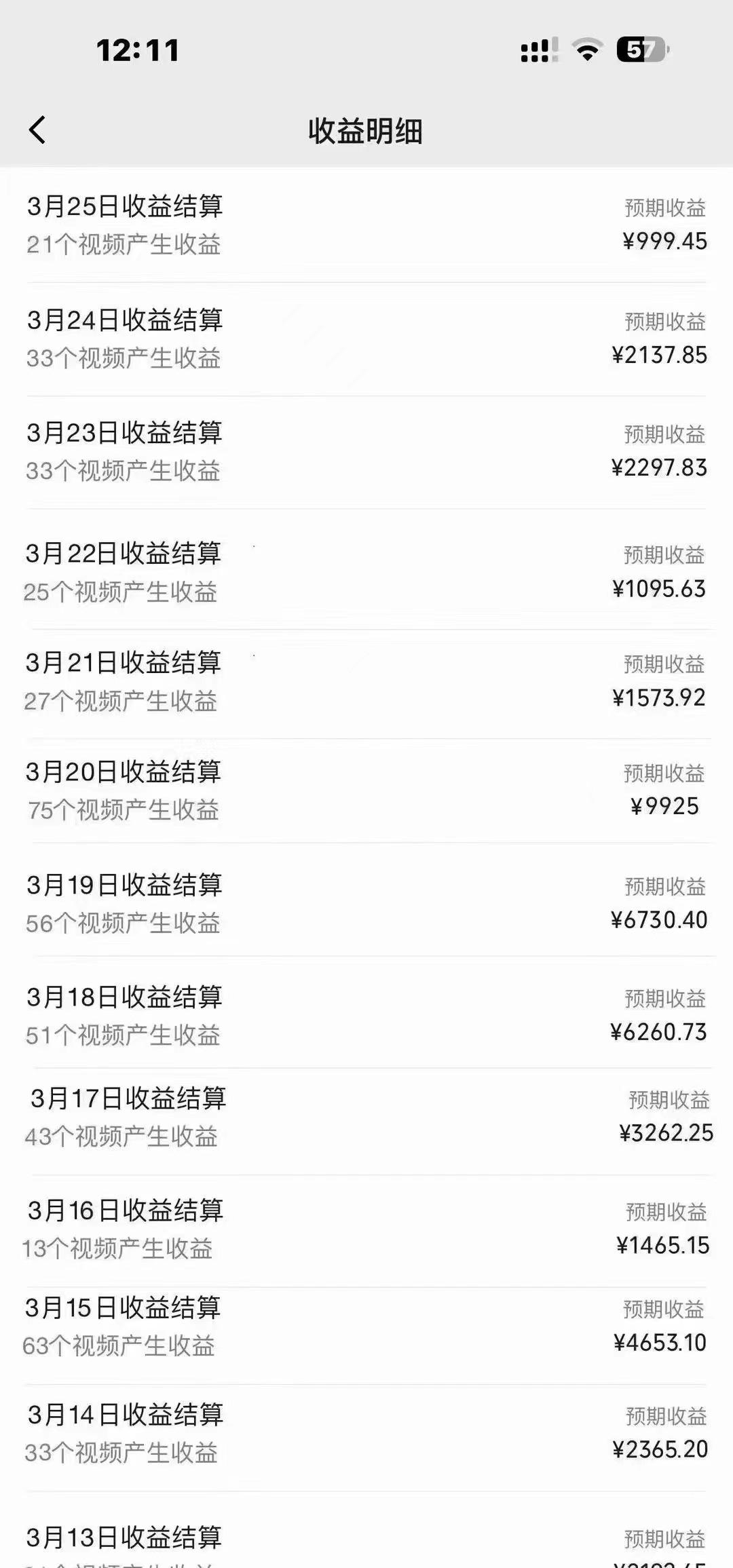 图片[1]-(9638期)单号日入1000+ 用一款软件轻松自动混剪批量生成原创视频 一键全网分发(…-rose网创