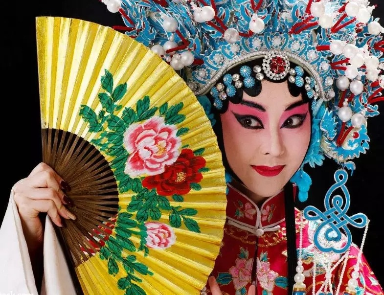 戏曲话剧大合集 粤剧、京剧、川剧、吕剧、蒲剧、秦腔等-rose网创