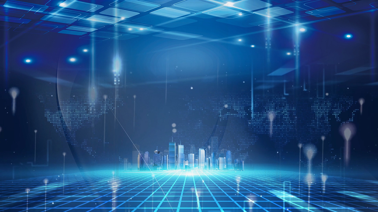 大屏动态视频素材超大合集-rose网创