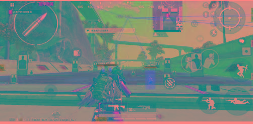 稚末和平公益内核-rose网创