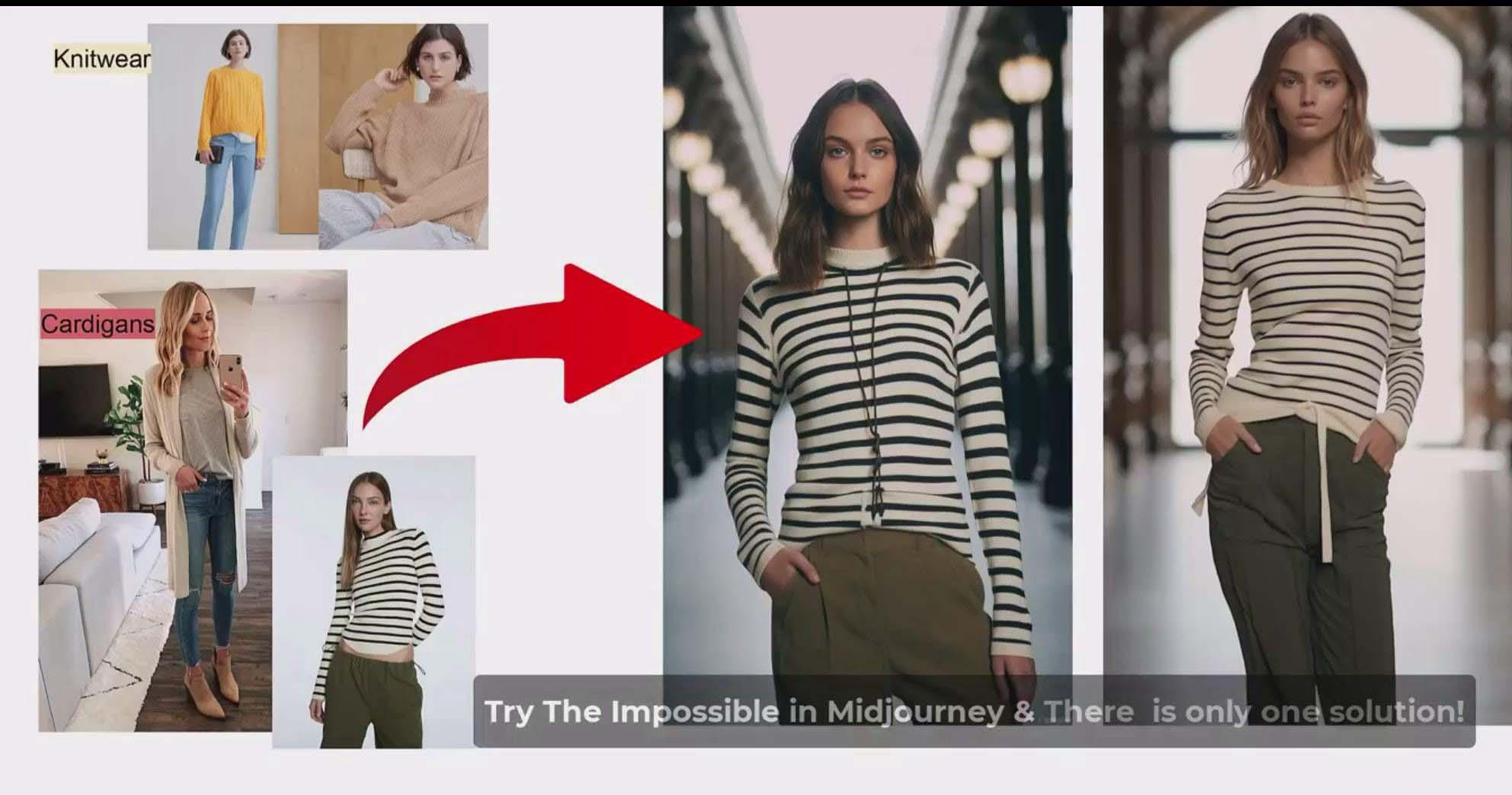 图片[12]-利用 Midjourneys Ai 人工智能设计自己的服装AI大师班-10节课-中英字幕-rose网创